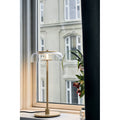 Thumbnail photo of Blossi 8 Chandelier