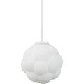 Thumbnail photo of Bubba Pendant Lamp Ø25 Cm White