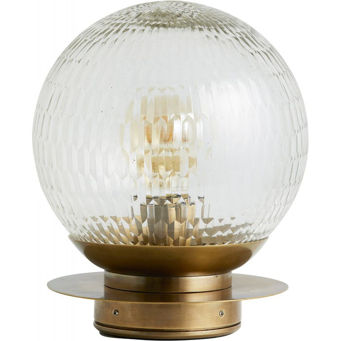 Photo of Zeus Outdoor Wall Lamp