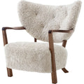 Thumbnail photo of Wulff ATD2 Lounge Chair