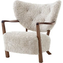 Wulff ATD2 Lounge Chair