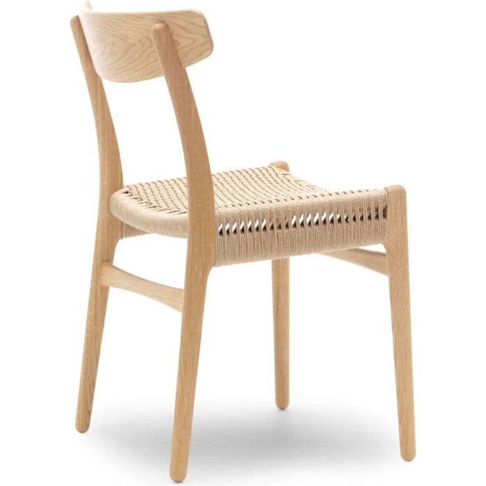 Photo of CH23 Dining Chair