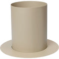 Thumbnail photo of Auran Potte - Urtepotte - Medium - Cashmere - W32.5 X D32.5 X H26.6 Cm