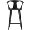 In Between SK7 Counter Chair
