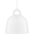 Thumbnail photo of Bell Pendant Lamp Medium