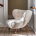 Thumbnail photo of Little Petra VB1 Lounge Chair