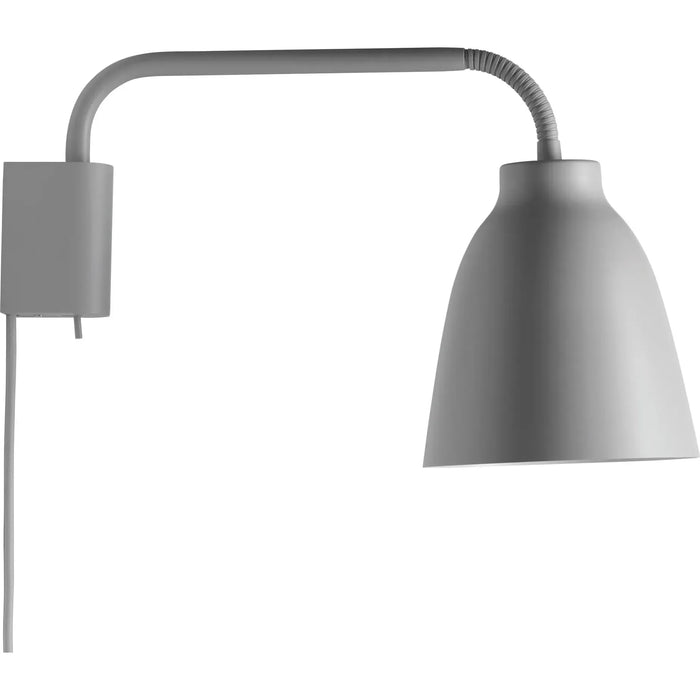 Photo of Caravaggio Read Wall Lamp