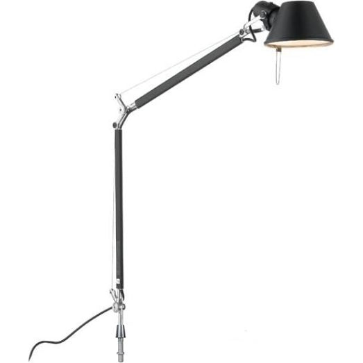 Photo of Tolomeo MINI Table Lamp w. table bolt