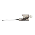 Thumbnail photo of Brick Table Lamp Low Calacatta