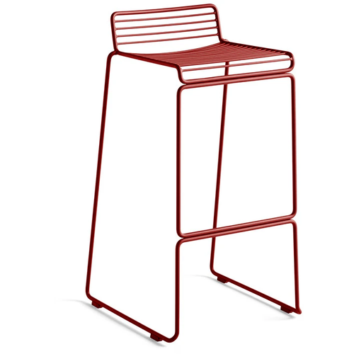 Photo of Hee Bar Stool, H75 Cm