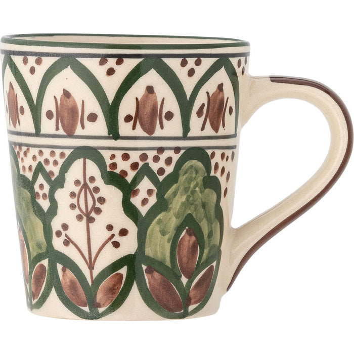 Photo of Karlie Mug Green Set of 6 Pieces