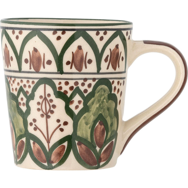 Photo of Karlie Mug Green Set of 6 Pieces