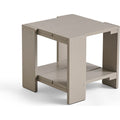 Thumbnail photo of Crate Side Table