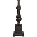 Thumbnail photo of Venice Lamp Base Black