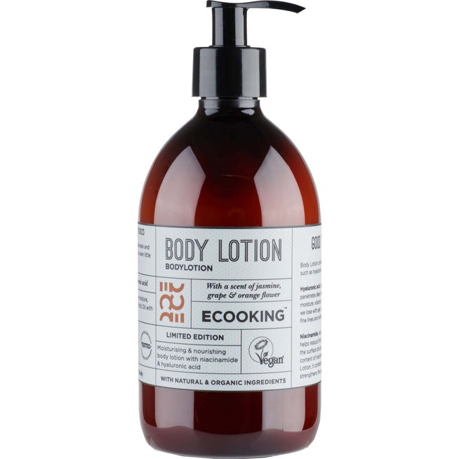 Photo of Bodylotion
