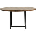 Thumbnail photo of Side dining table round - Ø160cm