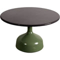 Thumbnail photo of Glaze Round Sofa Table - Large