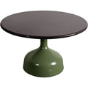 Glaze Round Sofa Table - Large