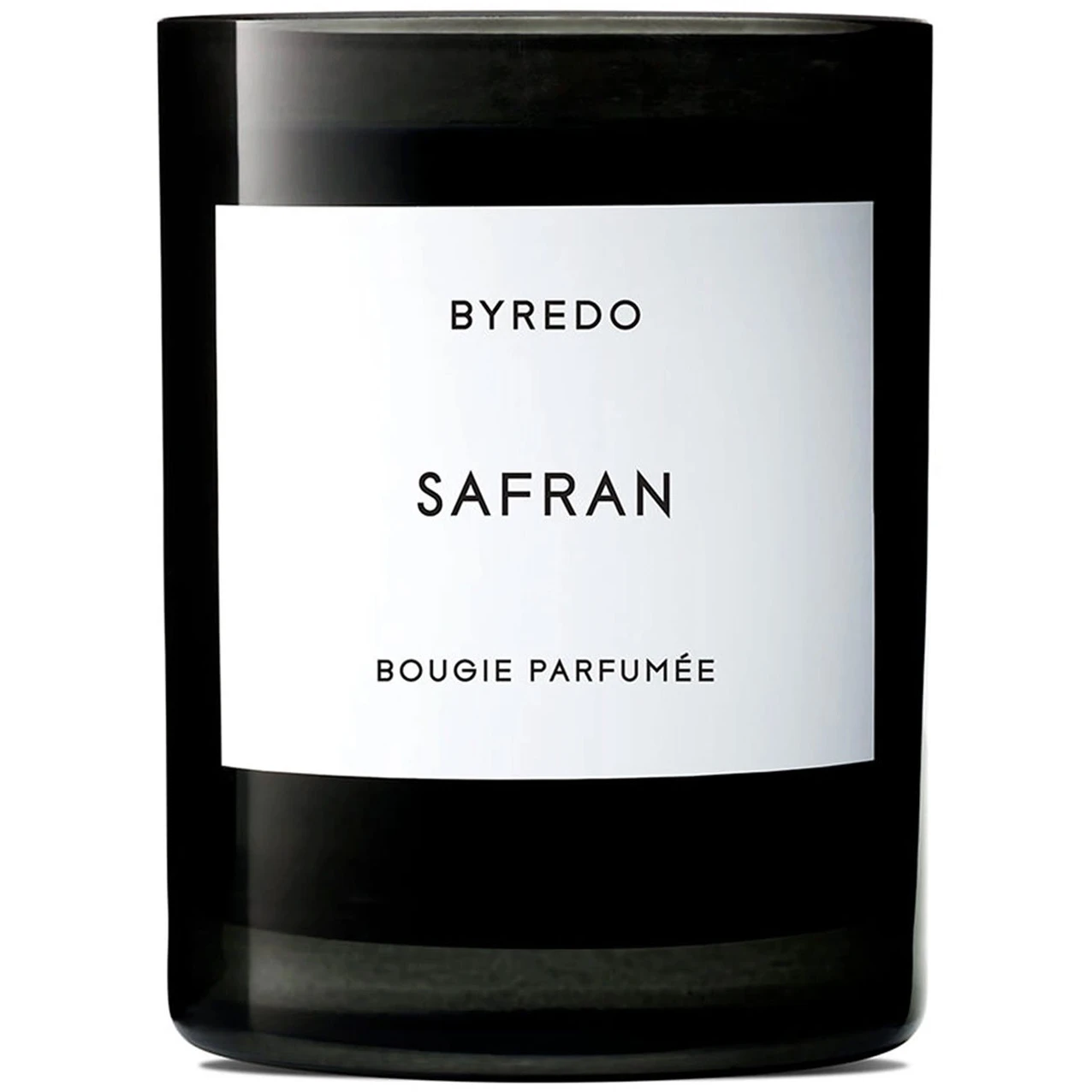 Safran Candle - Doftljus