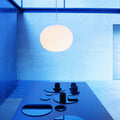 Thumbnail photo of Glo-ball C/w Zero Ceiling Lamp/wall Lamp