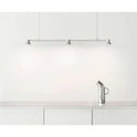 Hat Ceiling Lamp Linear Small