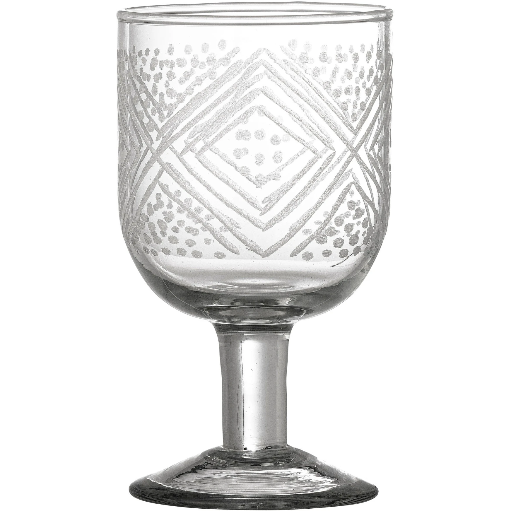 Kiyomi Wine Glass Set of 6