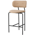 Thumbnail photo of Coco Counter Chair, Fully Upholstered