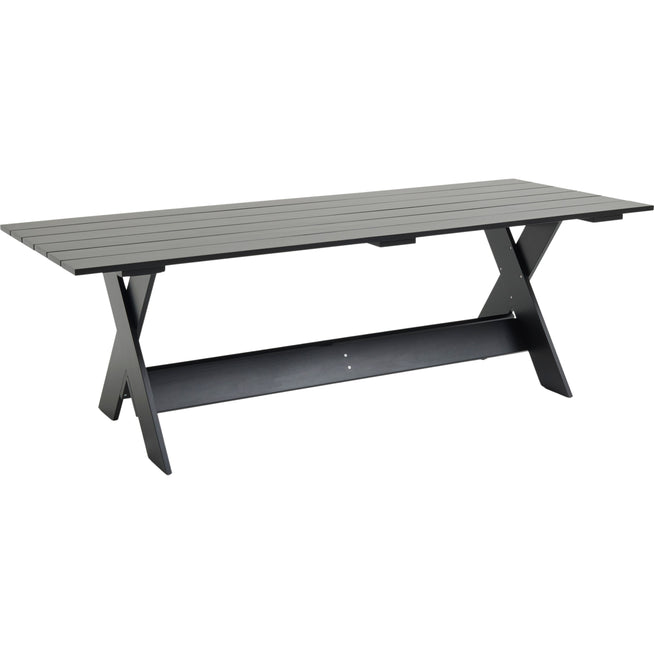 Photo of Crate Dining Table, 230x89 cm