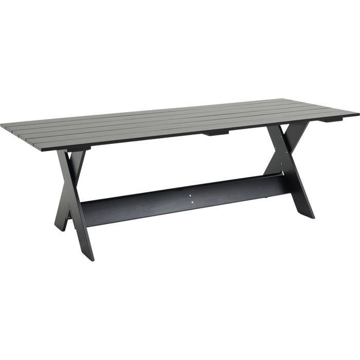 Photo of Crate Dining Table, 230x89 cm