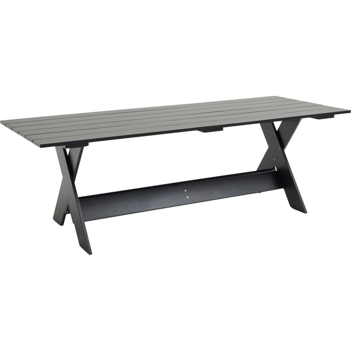 Photo of Crate Dining Table - 230x89 cm