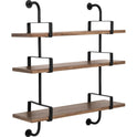 Démon Wall Shelf 3