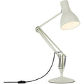 Thumbnail photo of Type 75 Desk Lamp Alpine White - Desk Lamps - Sir Kenneth Grange - White