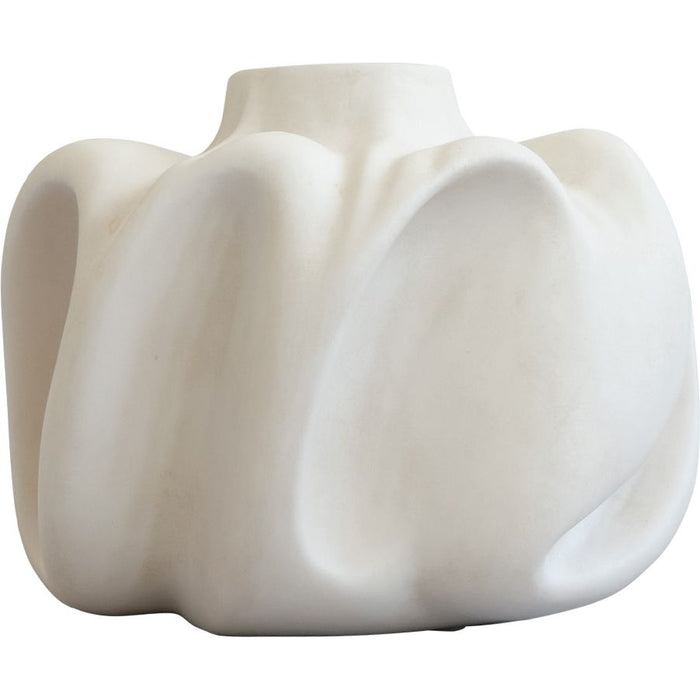 Photo of Wabi Vase Medio Birch