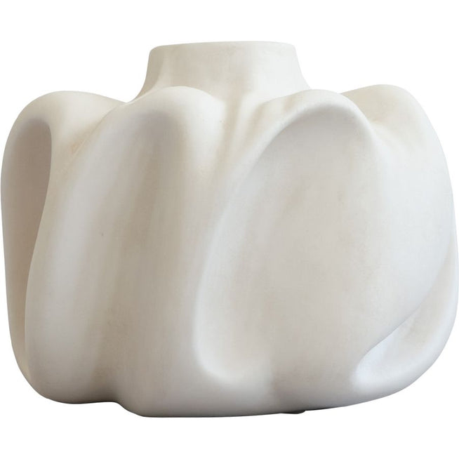 Photo of Wabi Vase Medio Birch