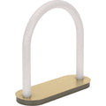 Thumbnail photo of Unseen Table Lamp Small - Bordslampor - Studiopepe - Guld