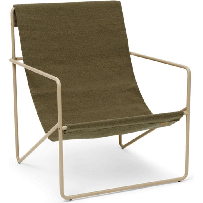 Photo of Desert Lounge Chair