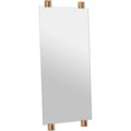 Thumbnail photo of Cutter Ek - Full Body Mirrors - Niels Hvass