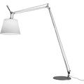 Thumbnail photo of Tolomeo Maxi Floor Lamp Alu
