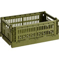 Thumbnail photo of Colour Crate, Small 17x26.5 Cm
