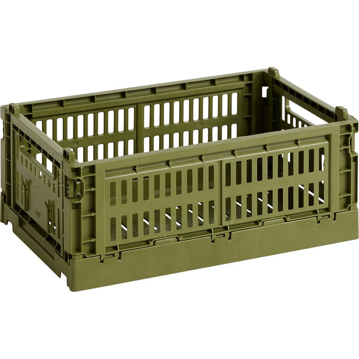 Photo of Colour Crate, Small 17x26.5 Cm