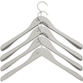 Thumbnail photo of Soft Coat Hanger, Wide