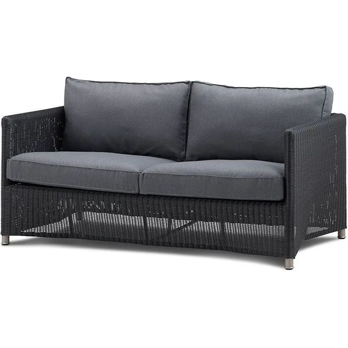 Photo of Diamond Sofa - Rope