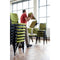 Thumbnail photo of HÄG Conventio 9520 Conference Chair