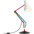 Thumbnail photo of Type 75 Paul Smith Table Lamp / Edition Three - Skrivbordslampor - Sir Kenneth Grange - Flerfärgad