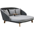 Thumbnail photo of Peacock Daybed