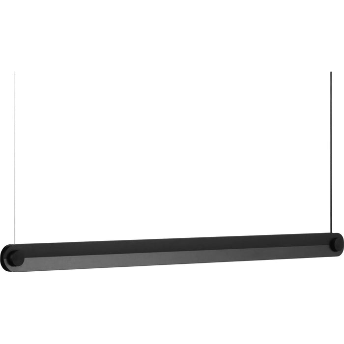 Photo of Dim Linear Pendant