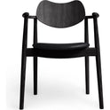 Regatta Chair - Upholstered Seat