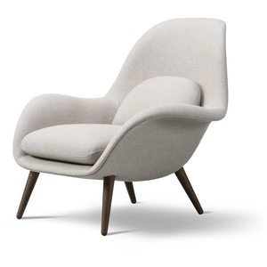 Photo of Swoon Lounge Chair 1770