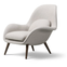 Swoon Lounge Chair 1770