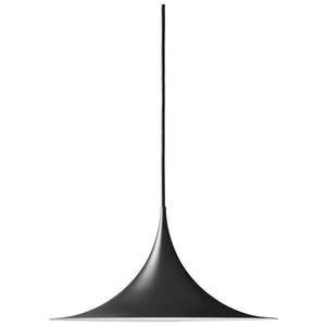 Photo of Semi Pendant Lamp, Medium